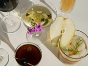 Summer Cocktails to Sip, Serve and Celebrate
