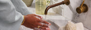 Hand Wash & Hand Lotion