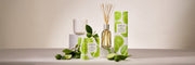 Lime & Lemongrass