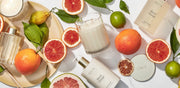 FRUITY FRAGRANCES
