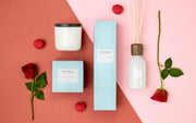 Lychee & Rose