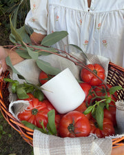 Tomato & Basil