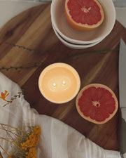 Grapefruit & Cedarwood