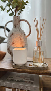 Grapefruit & Cedarwood
