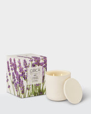 Lavender & Geranium