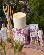 Lavender & Geranium