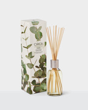 Eucalyptus & Bergamot