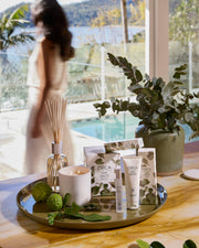 Eucalyptus & Bergamot
