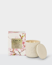 Cherry Blossom & Green Tea