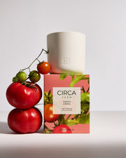 Tomato & Basil