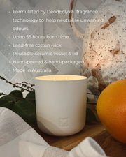 Grapefruit & Cedarwood