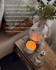 Eucalyptus & Bergamot
